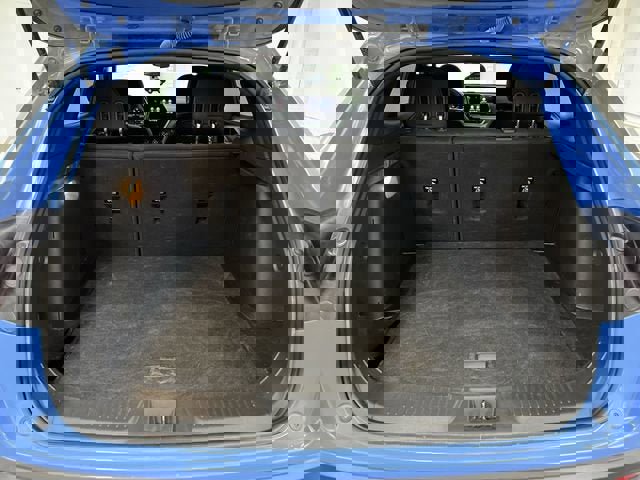 Certified 2024 Chevrolet Trax RS image 24