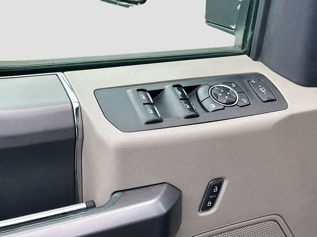 Certified 2022 Ford F350 XLT w/ XLT Premium Package image 17