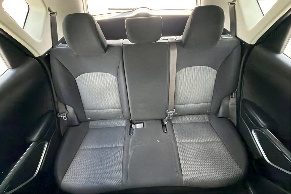 Used 2021 Kia Soul LX FWD image 13