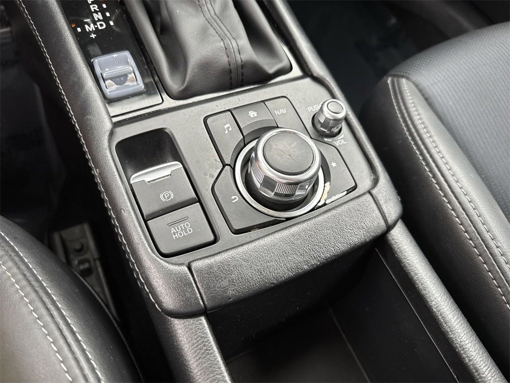 Used 2019 MAZDA CX-3 Touring image 52