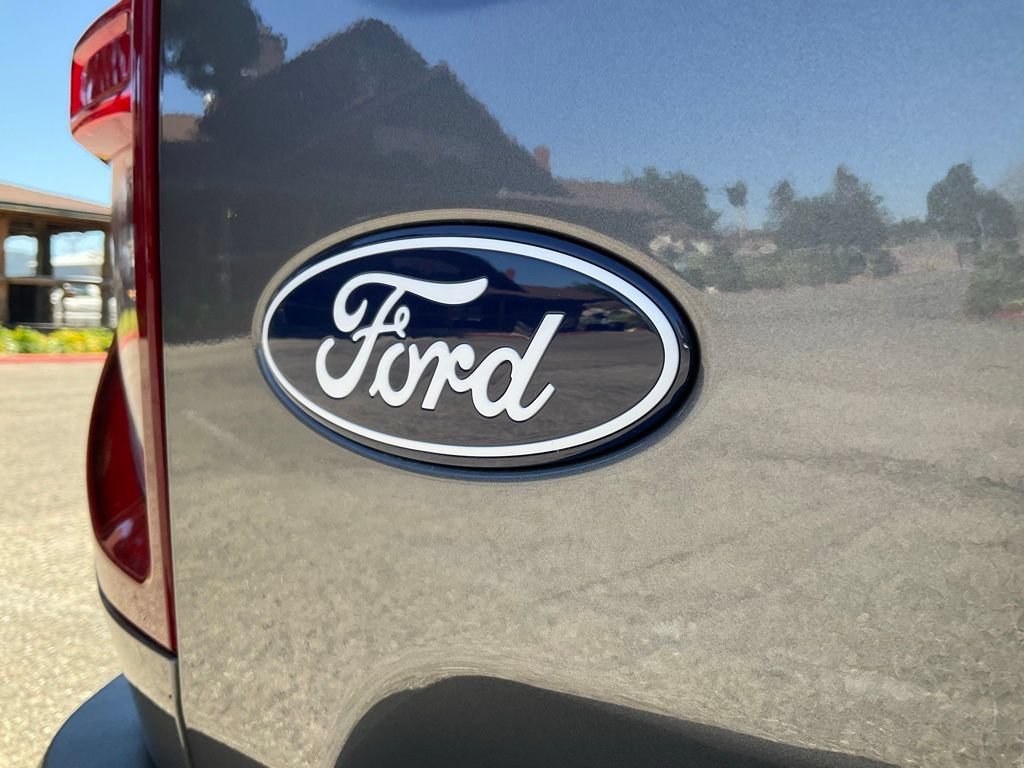 Used 2026 Ford Bronco Sport Outer Banks w/ Outer Banks Tech Package+ AWD/4WD image 26