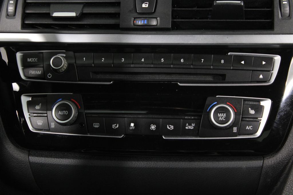 Used 2018 BMW 330e w/ M Sport Package image 19