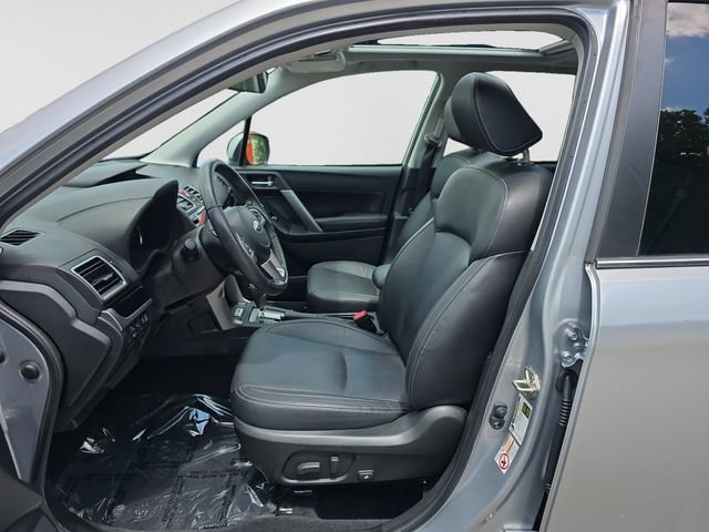 Used 2018 Subaru Forester 2.5i Limited w/ Popular Package #2 AWD/4WD image 11