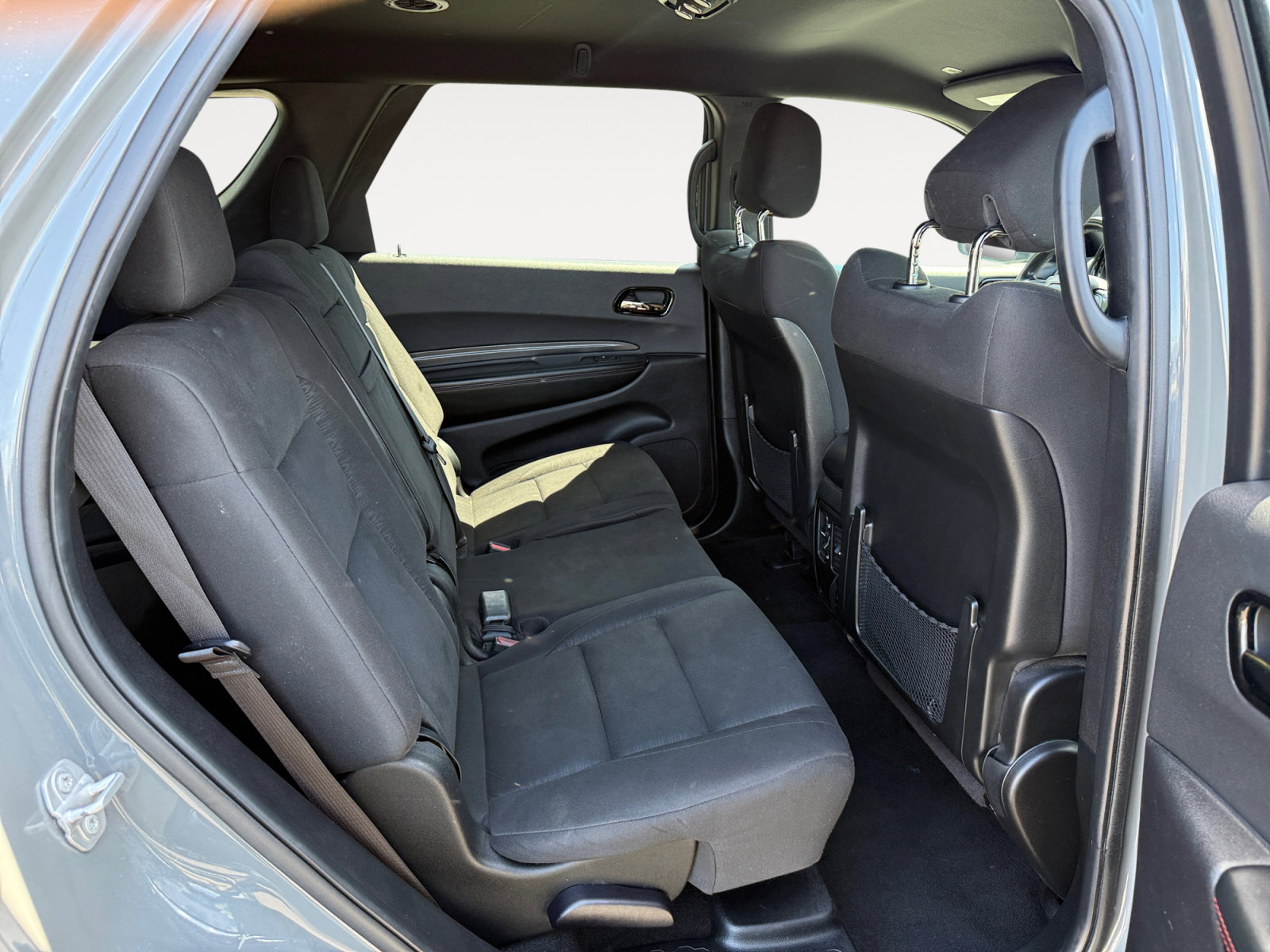 Used 2023 Dodge Durango GT image 18