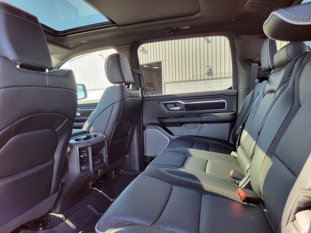 New 2027 RAM 1500 Laramie AWD/4WD image 25