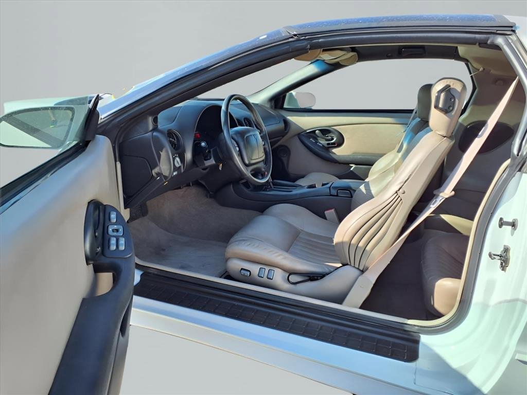 Used 2001 Pontiac Firebird Trans Am w/ SLP Firehawk Pkg image 5