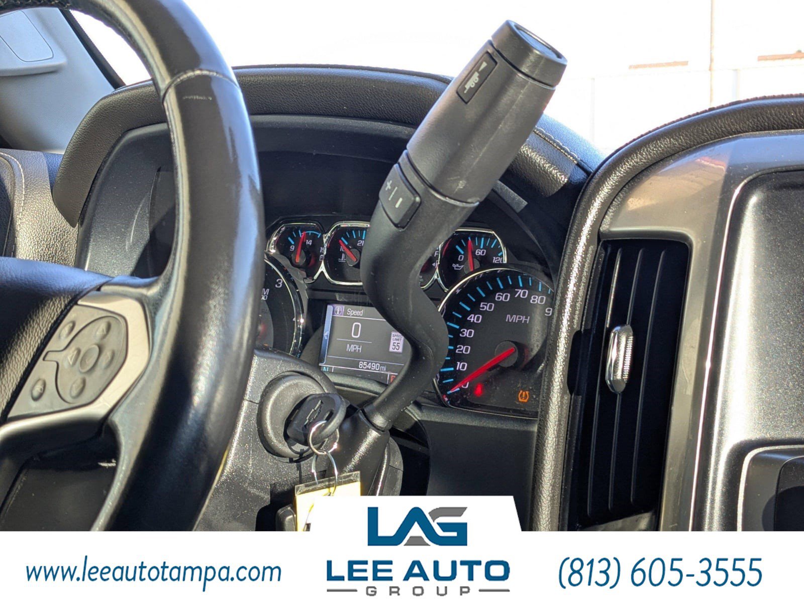 Used 2019 Chevrolet Silverado 2500 LTZ w/ Duramax Plus Package image 19