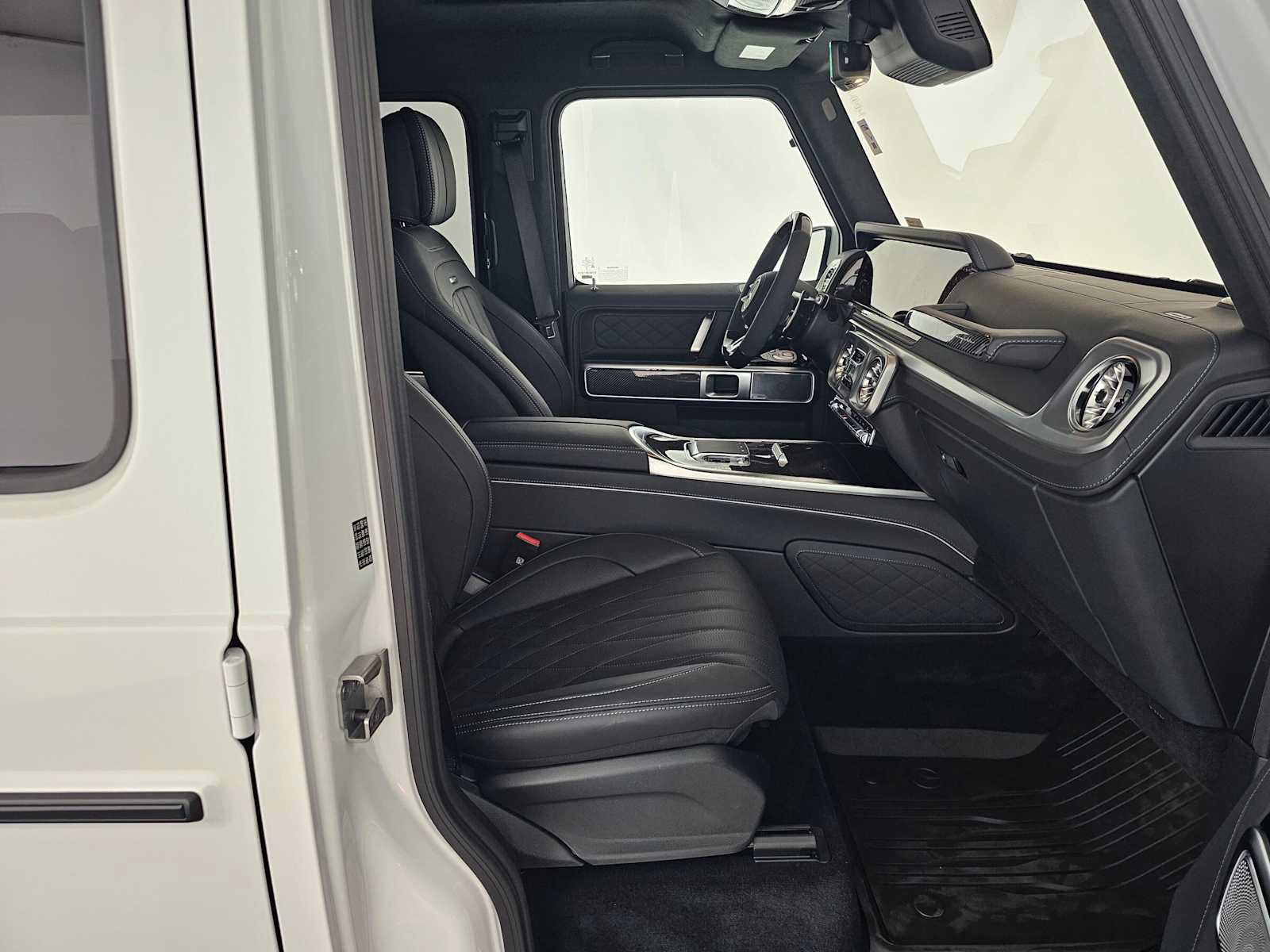 Used 2025 Mercedes-Benz G 63 AMG 4MATIC image 10