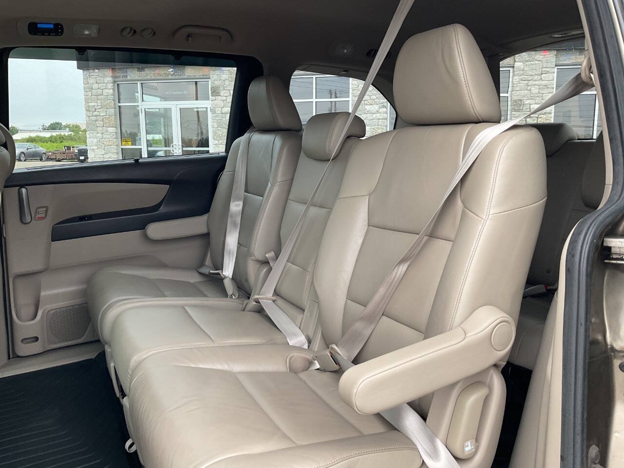 Used 2012 Honda Odyssey EX-L image 30