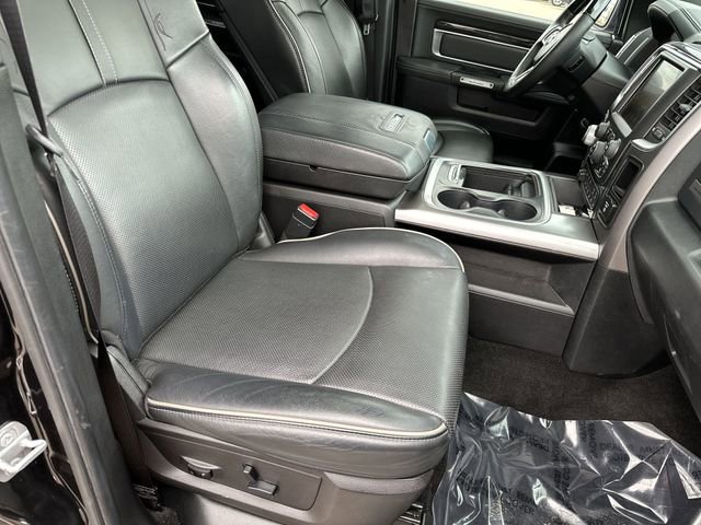 Used 2016 RAM 1500 Limited AWD/4WD image 27