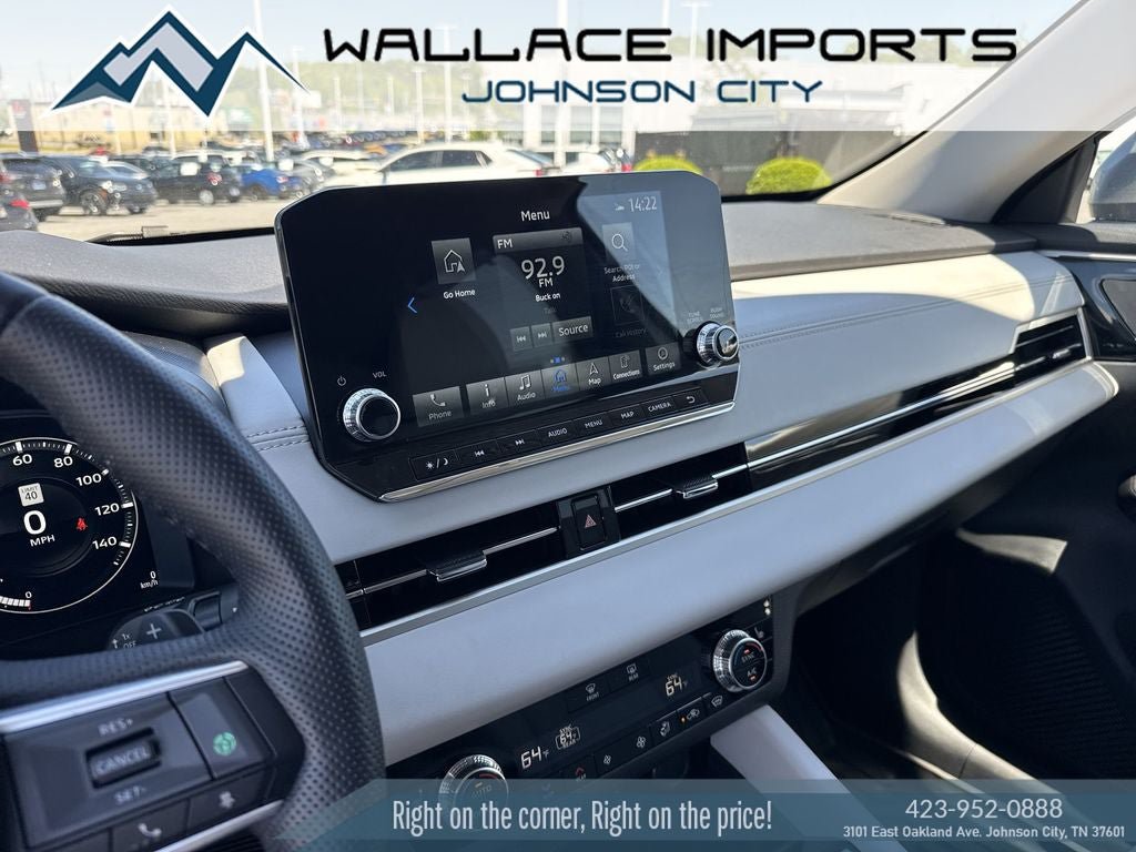 Used 2024 Mitsubishi Outlander SEL AWD/4WD image 22