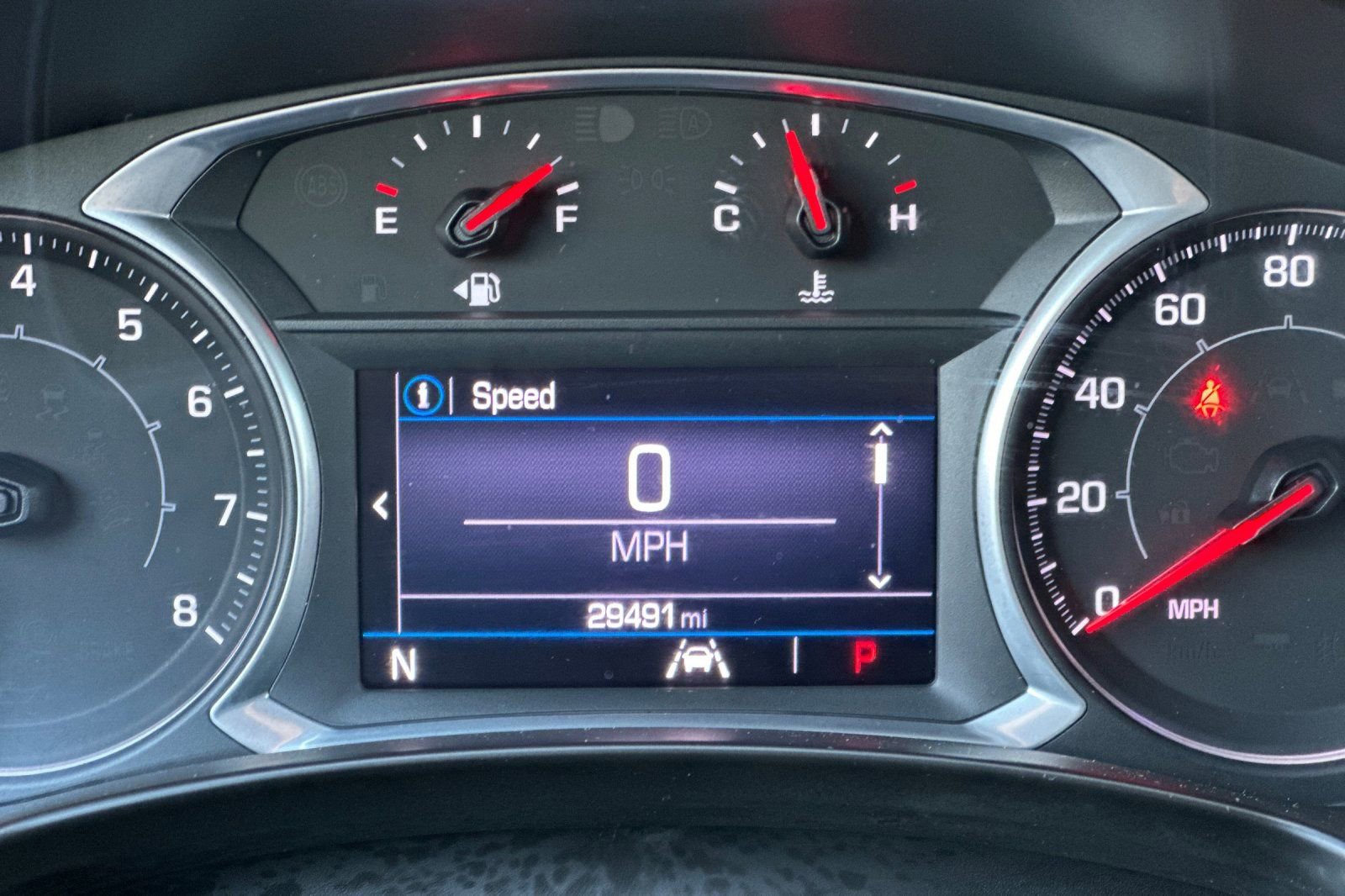 Certified 2022 GMC Terrain SLE w/ Driver Convenience Package image 26