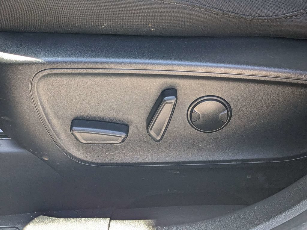 Used 2024 Ford Escape Active FWD image 16