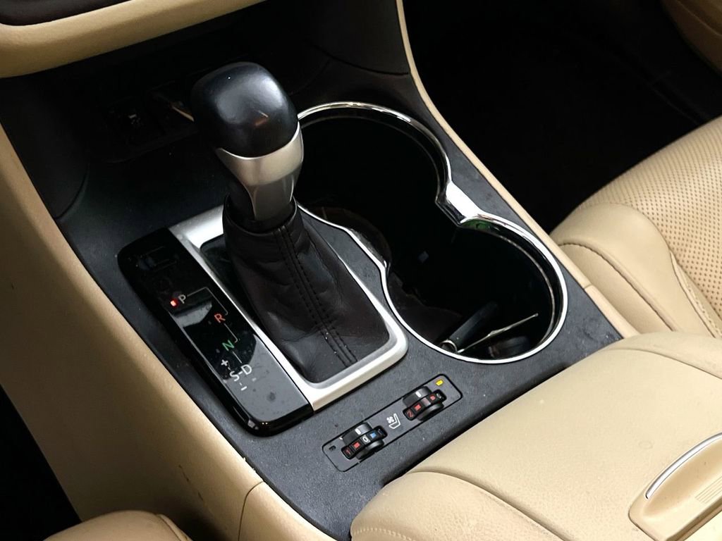 Used 2018 Toyota Highlander Limited Platinum image 20
