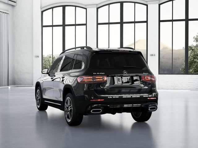 New 2026 Mercedes-Benz GLB 250 4MATIC image 27