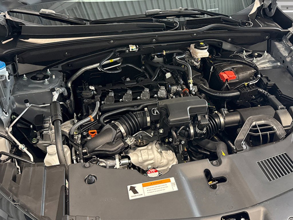New 2026 Acura ADX A-Spec AWD/4WD image 13