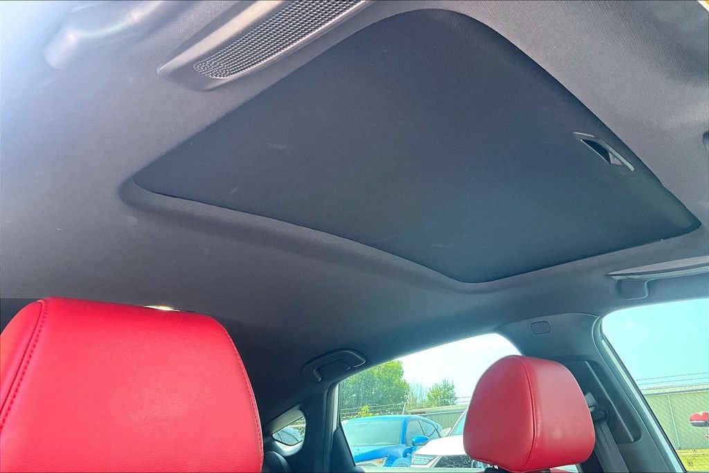 Used 2023 Acura Integra A-Spec FWD image 21