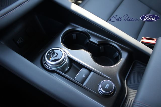 New 2026 Ford Explorer Active w/ Active Comfort Package image 13