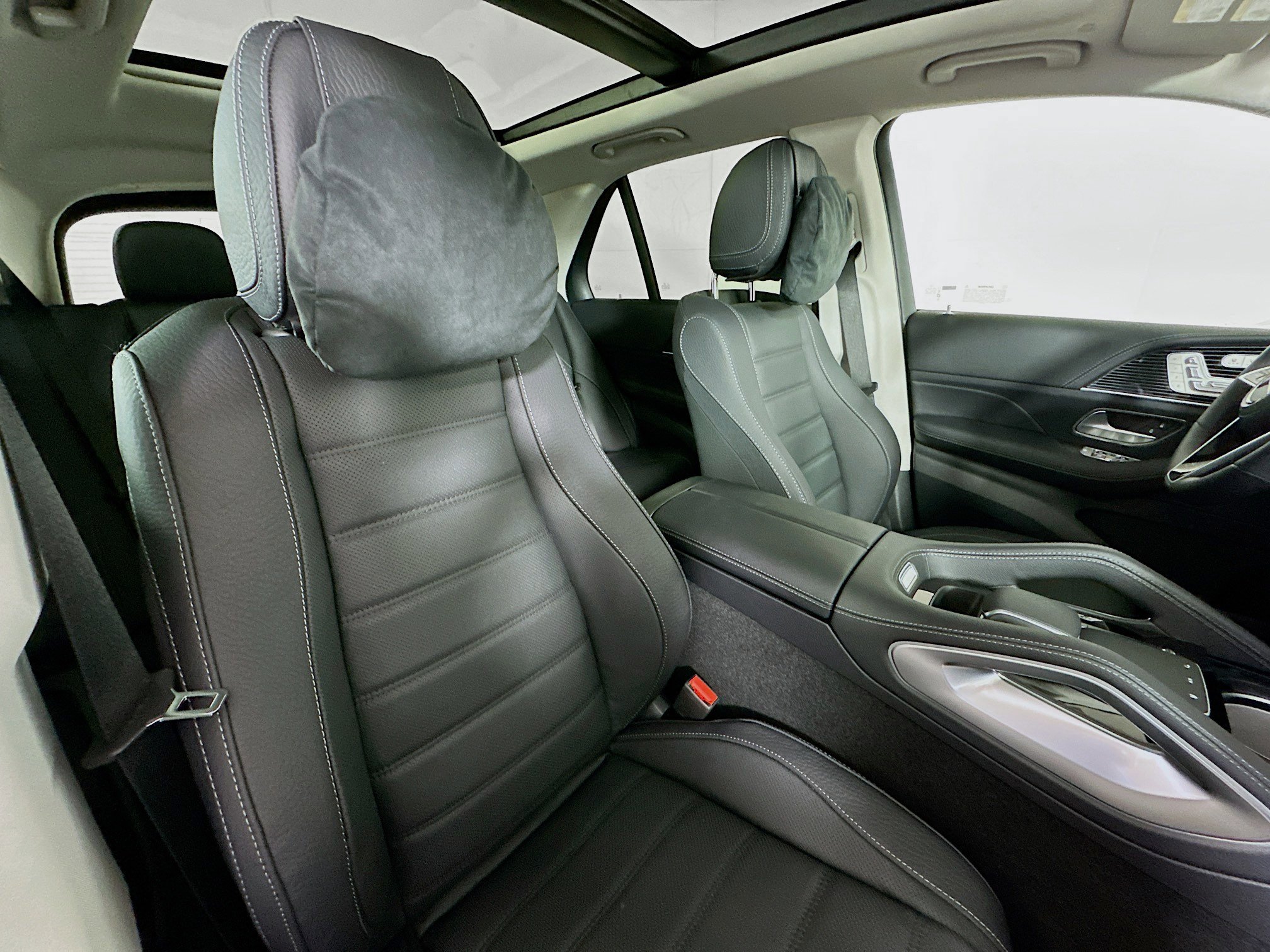 New 2026 Mercedes-Benz GLE 450 4MATIC image 29