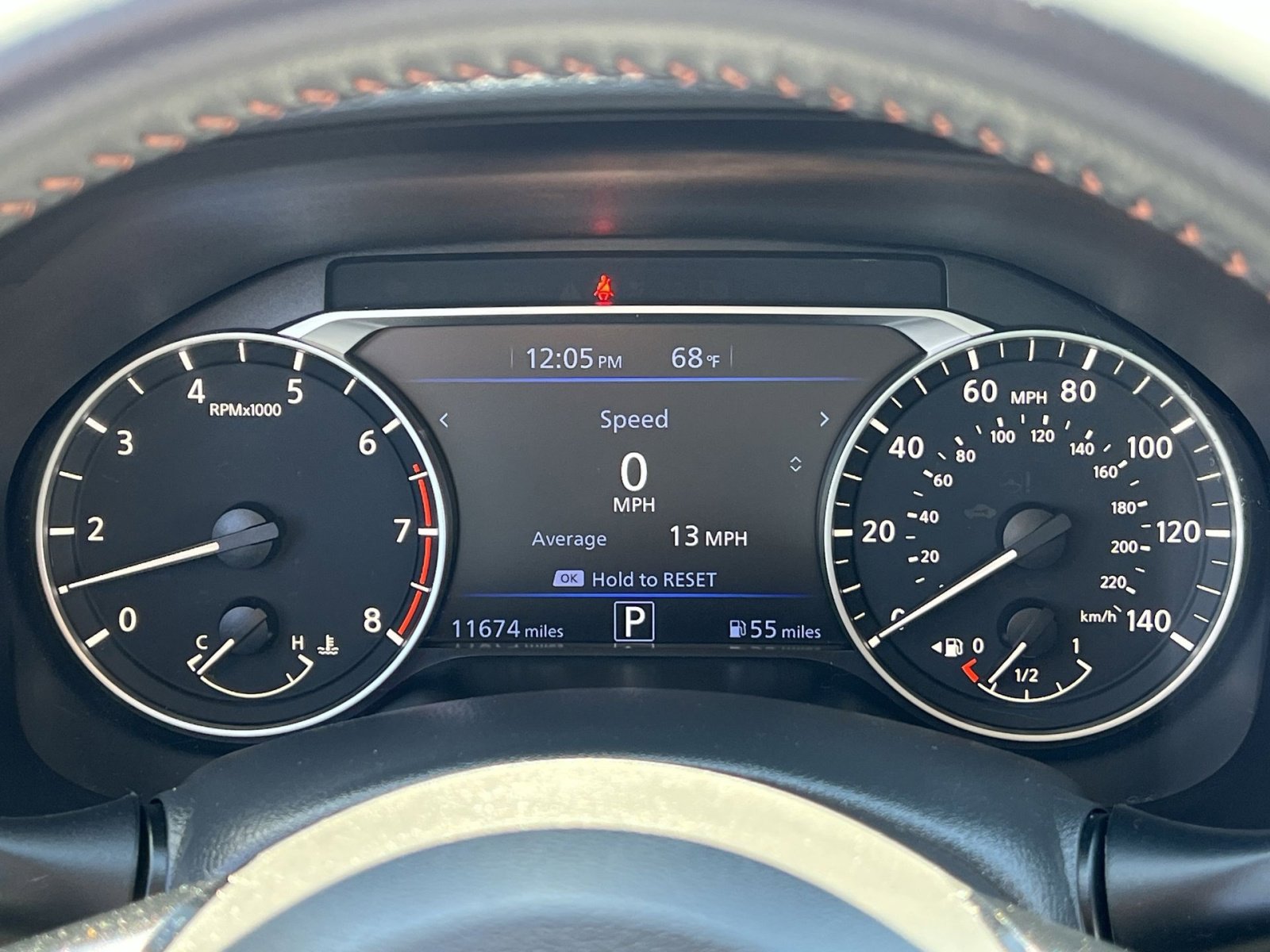 Used 2024 Nissan Altima 2.5 SR FWD image 25