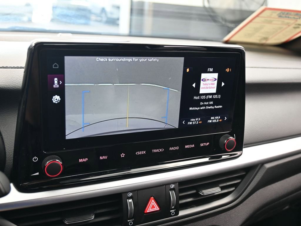 Used 2024 Kia Forte GT-Line image 23