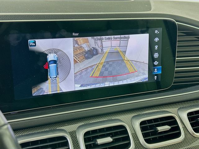 Used 2022 Mercedes-Benz GLE 350 4MATIC image 15