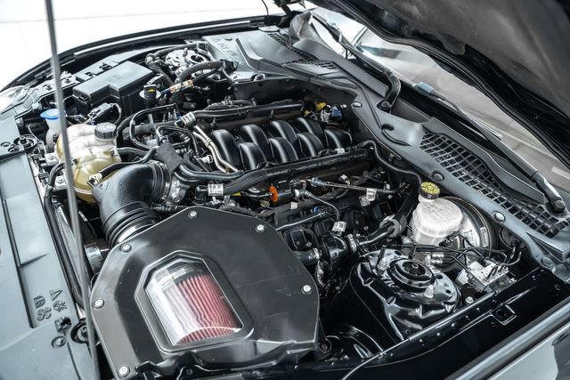 Used 2022 Ford Mustang GT Premium w/ Black Accent Package image 31