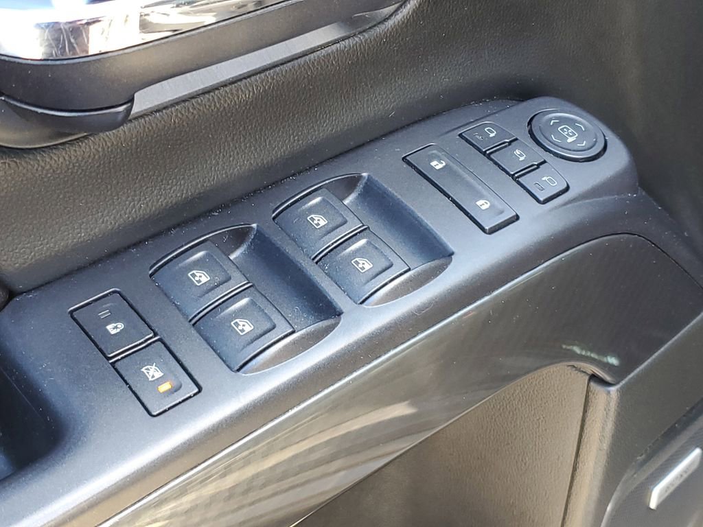 Used 2015 GMC Sierra 1500 SLT AWD/4WD image 22