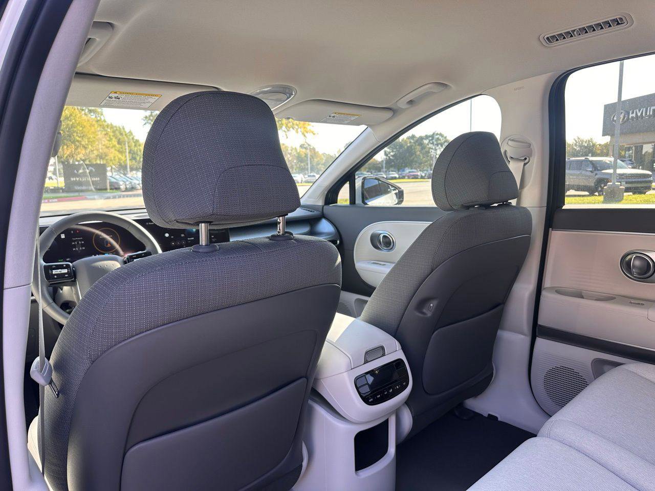 New 2026 Hyundai Ioniq 9 S image 16