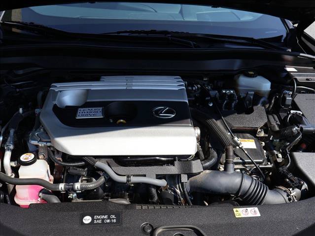 Used 2019 Lexus UX 250h w/ Premium Package AWD/4WD image 28
