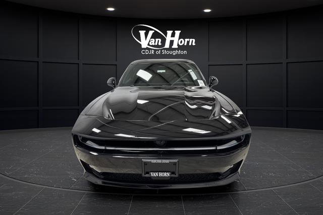 Used 2024 Dodge Charger R/T w/ Plus Group image 11