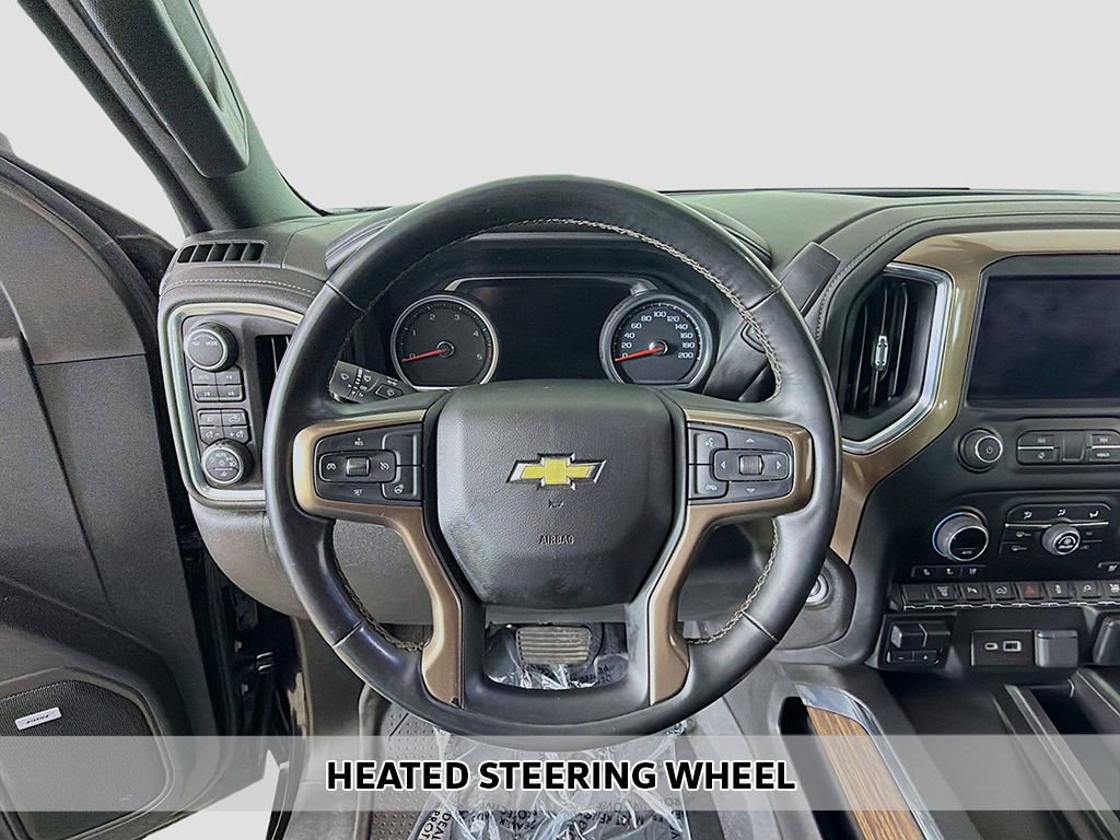 Used 2023 Chevrolet Silverado 2500 High Country image 10
