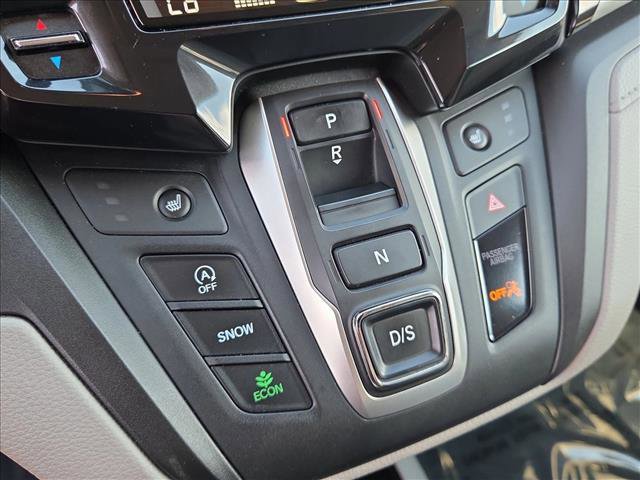 Used 2024 Honda Odyssey EX-L image 12