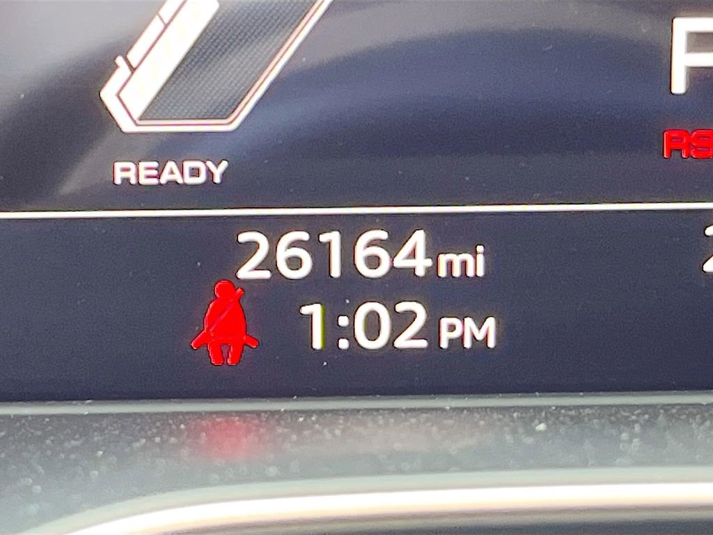 Used 2021 Audi RS 5 w/ Dynamic Package image 12