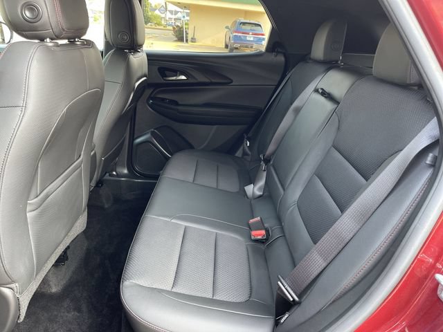 Used 2023 Chevrolet TrailBlazer RS w/ Convenience Package FWD image 13
