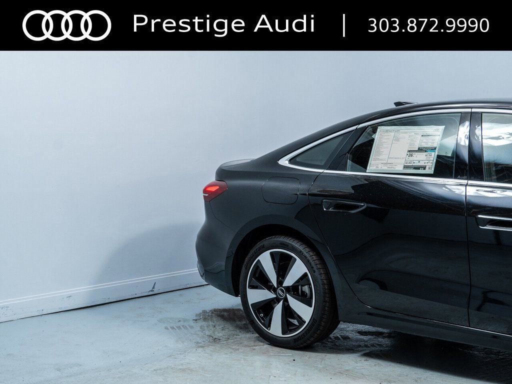 Used 2025 Audi A5 2.0T Premium w/ Convenience Package AWD/4WD image 12
