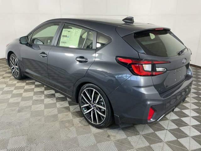 New 2026 Subaru Impreza 2.0i Sport image 5