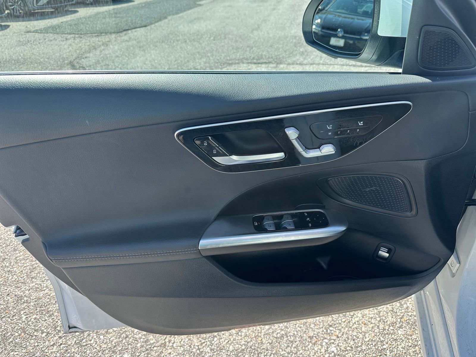 Used 2024 Mercedes-Benz C 300 4MATIC Sedan image 20