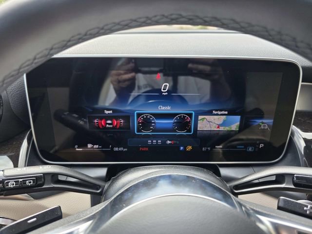 New 2026 Mercedes-Benz GLC 300 image 10