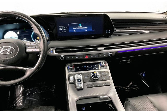 Used 2023 Hyundai Palisade Calligraphy AWD/4WD image 7
