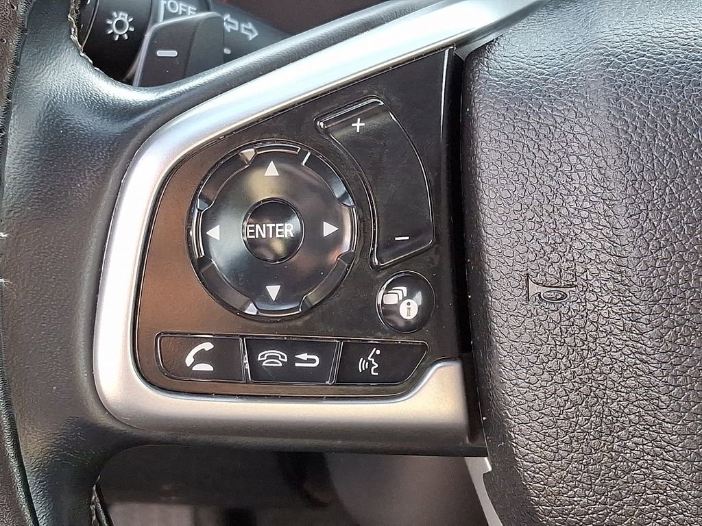 Used 2020 Honda Civic Sport image 19