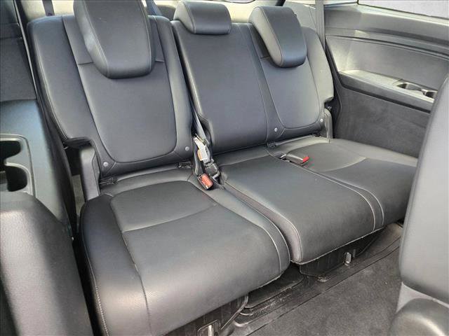 Used 2025 Honda Odyssey EX-L image 18