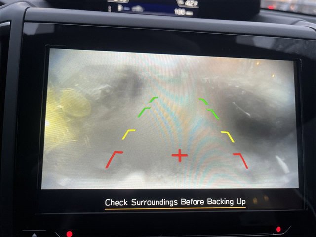 Used 2021 Subaru Impreza 2.0i Sport image 17