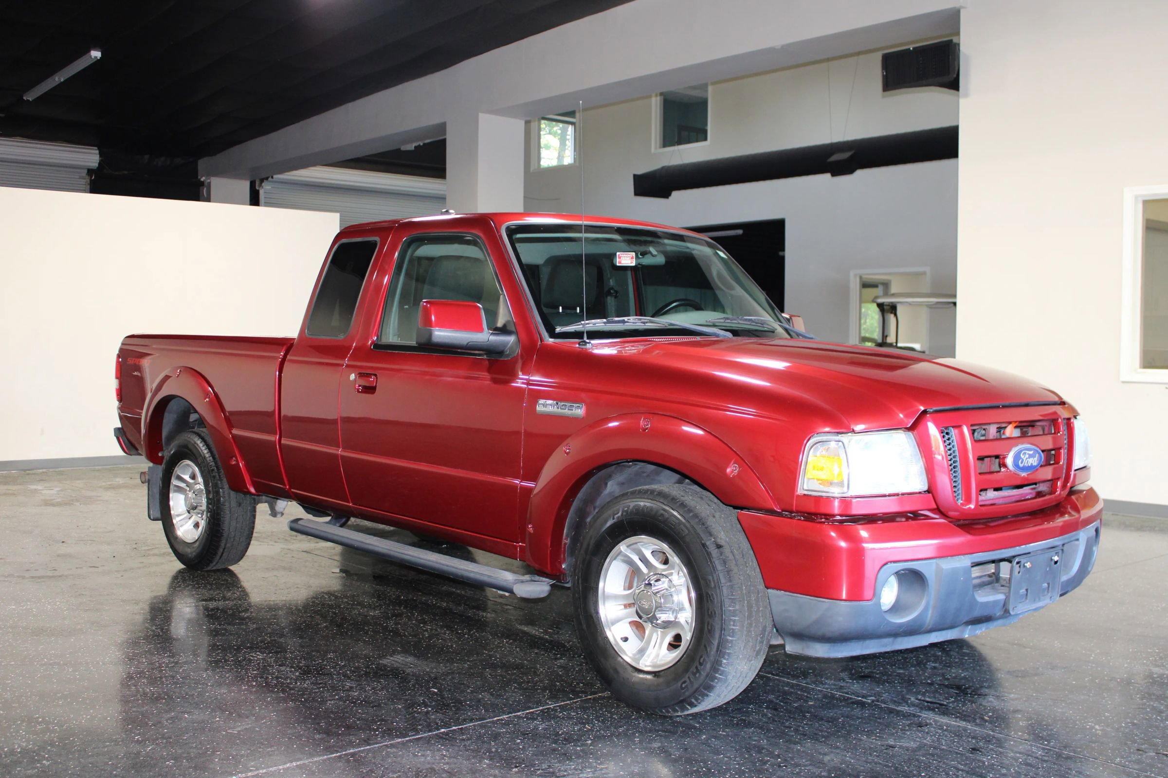 Used 2010 Ford Ranger Sport image 25