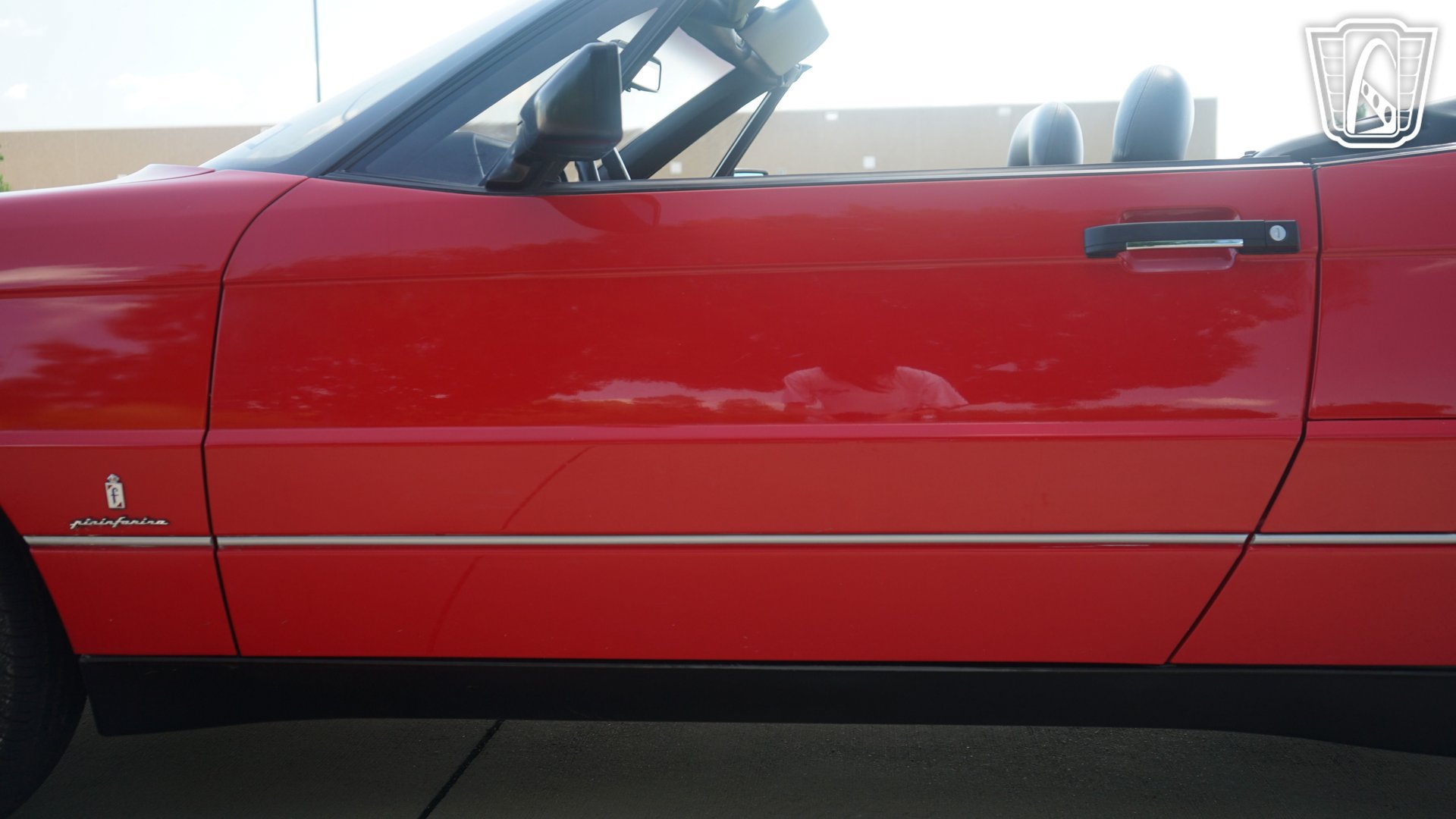 Used 1991 Cadillac Allante FWD image 36