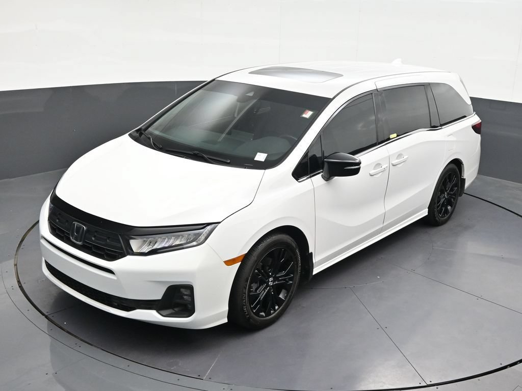 Used 2026 Honda Odyssey Sport-L image 15