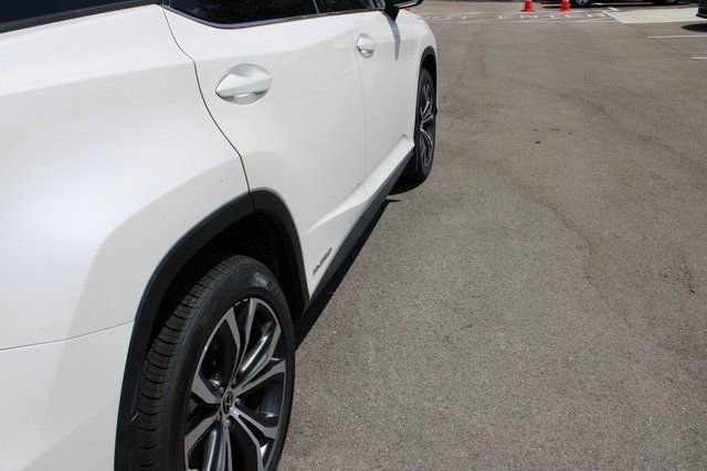 Used 2020 Lexus RX 450h AWD w/ Premium Package image 55