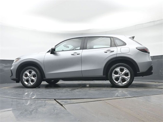 Used 2023 Honda HR-V LX image 25
