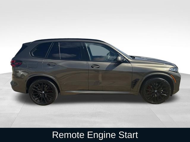 Used 2026 BMW X5 sDrive40i w/ Executive Package image 12