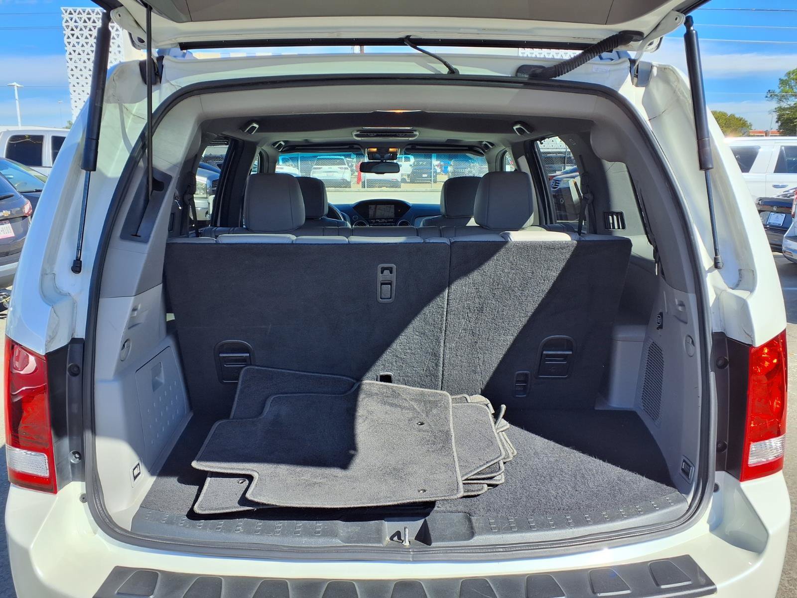 Used 2013 Honda Pilot Touring image 22